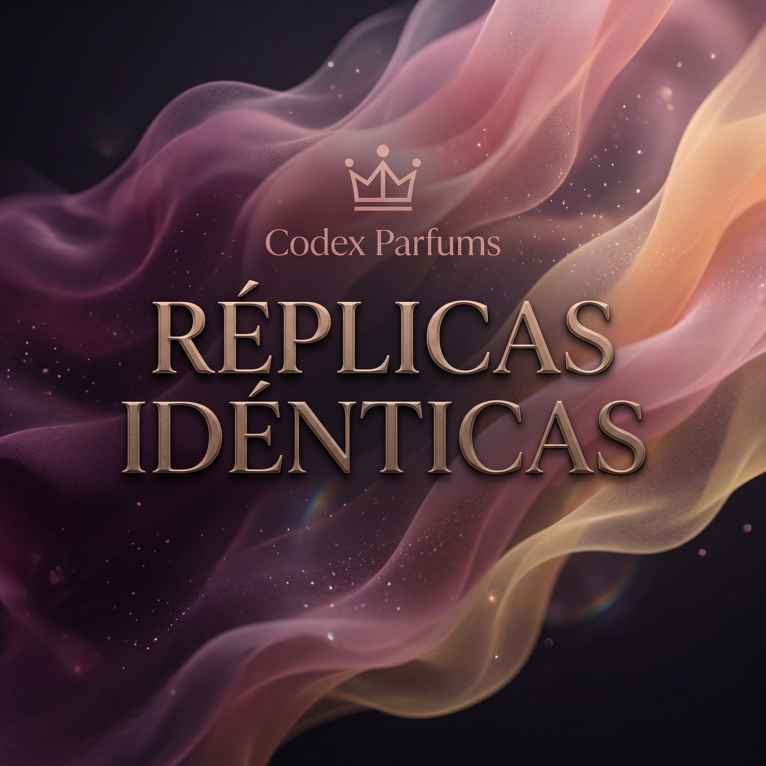Réplicas Idénticas