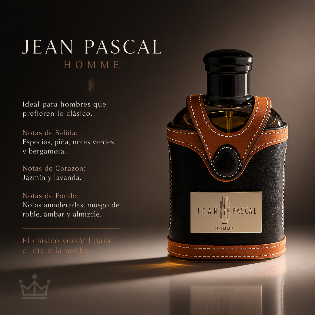 Jean Pascal