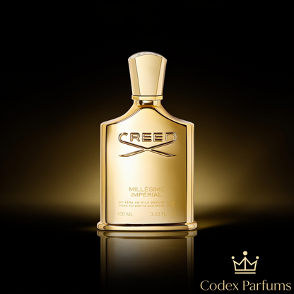 Millésime Imperial Creed
