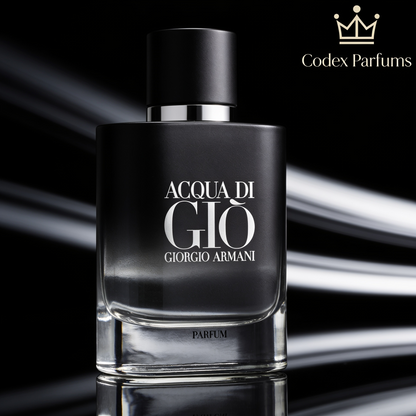 Acqua Di Gio