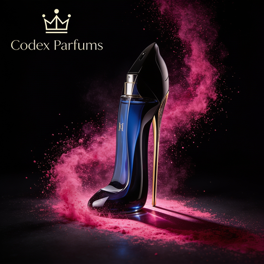 Carolina Herrera: Good Girl Classic