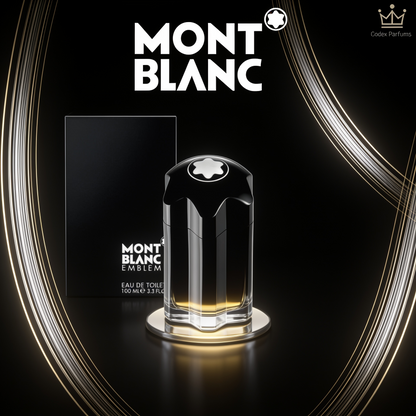 Mont Blanc Emblem