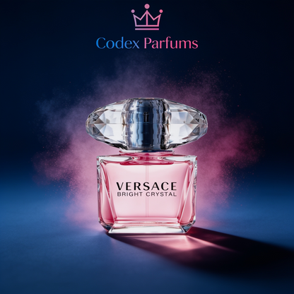 Versace Bright Crystal