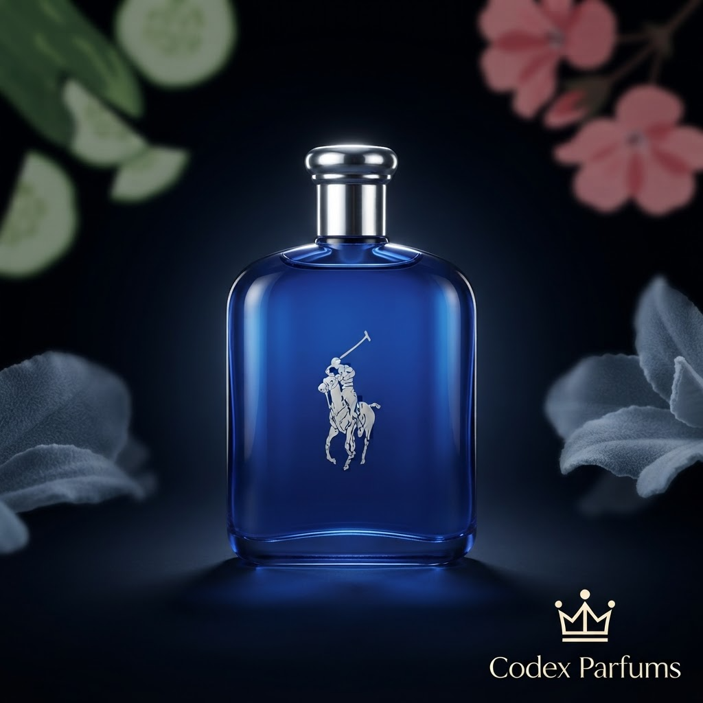 Polo Blue